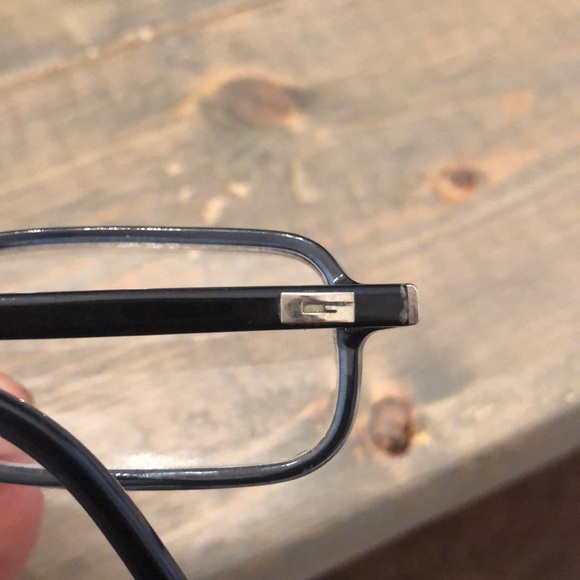 gucci ophthalmic frames